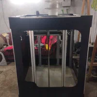 پرینتر سه بعدی