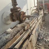 انجام کلاف دور ساختمان های سنتی