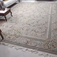 ی عدد فرش ۱۲متری