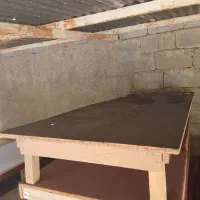 کفی تخت ۵۳۰ و ۷۰۰|تخت و سرویس خواب|برازجان, |دیوار