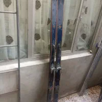 چوب اسکی|ورزش‌های زمستانی|تهران, لویزان|دیوار