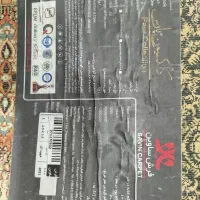 فرش ۱۰۰۰شانه نخ اکرولیک|فرش|رودسر, |دیوار