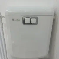 فلاش تانک (سیفون ایرانی)