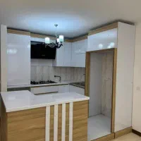 فروش آپارتمان تک خواب سند تکبرگ ملکی|فروش آپارتمان|صدرا-فارس, فاز ۱|دیوار