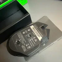 موس بیسیم ریزر در حد نو|قطعات و لوازم جانبی رایانه|مشهد, سجاد شهر|دیوار