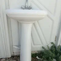روشویی کارکرده