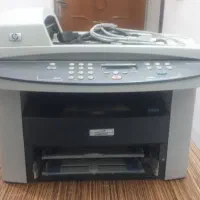 پرینتر سه کاره