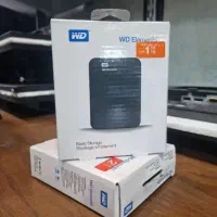 هارد اکسترنال و اینترنال ۱ترابایت و ۵۰۰گیگ