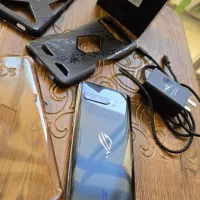 Rog phone 3|موبایل|اصفهان, رکن الدوله غربی|دیوار