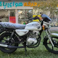 موتور باکسر تیزپر توس ۲۰۰ سی سی مدل ۱۴۰۴ صفر|موتورسیکلت|مشهد, امیر|دیوار