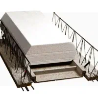 یونولیت وعایق حرارتی