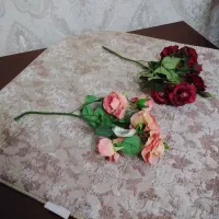 گل مصنوعی|گل مصنوعی|گرگان, |دیوار