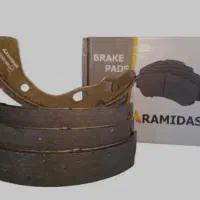 فروش انواع لنت خودروهای ایرانی و خارجی آرامیداس|قطعات یدکی و لوازم جانبی|گرگان, |دیوار