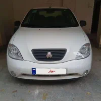 تیبا مدل 99  کم کارکرده بدون ایراد