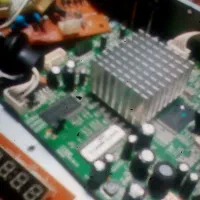 الکترونیک رستمی