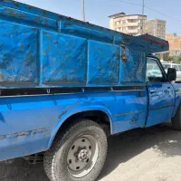 فروش نیسان تنازپایین مدل ۸۵|خودرو سواری و وانت|ارومیه, |دیوار