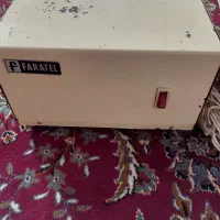 ترانس فاراتل