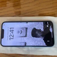 iphone13 blue|موبایل|مشهد, فلسطین|دیوار