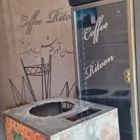 فروش وسایل کافی شاپ|کافیشاپ و رستوران|فارسان, |دیوار