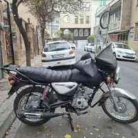 بو‌کسر 150|موتورسیکلت|تهران, جوادیه تهرانپارس|دیوار