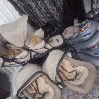 سرویس دوقلو