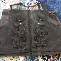 بافنده سخمه هستم