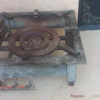 اجاق گاز رستورانی