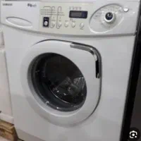 ماشین لباسشویی سامسونگ