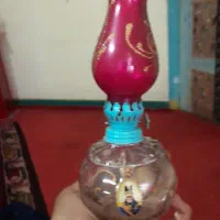 چراغ وکوری