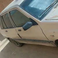 پراید 141 ساده، مدل ۱۳۸۷|خودرو سواری و وانت|سراوان, |دیوار