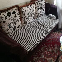 کاناپه|مبلمان خانگی و میز عسلی|مشهد, کارمندان دوم|دیوار