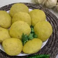 کبه عربی برنجی