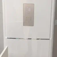 کولر گازی زانتی