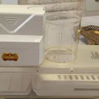 رنده برقی درحدنو