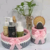 تریکوبافی بهار