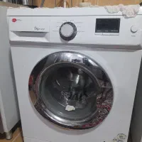ماشین لباسشویی سه نظام خراب
