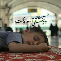 تور کربلا یکسرهوایی و زمینی از قم/ویژه ایام فاطمیه