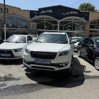 فیدلیتی پرایم گیربکس جدید مدل ۱۴۰۱ بدون توضیح