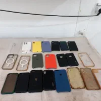 گارد گوشی اپل