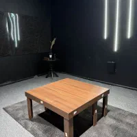 میز جلو مبلی ۲ تیکه