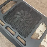 فن خنک کننده لپتاپ|قطعات و لوازم جانبی رایانه|اردبیل, |دیوار