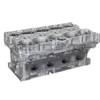 سر سیلندر EF7 و لوازم موتوری