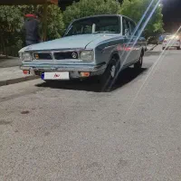 فروش پیکان کارالوکس|خودرو کلاسیک|الیگودرز, |دیوار