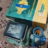پمپ آب و قطع کن نو|مصالح و تجهیزات ساختمان|چناران, |دیوار