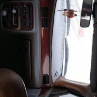 سمند X7|خودرو سواری و وانت|جیرفت, |دیوار