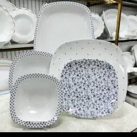 سرویس چینی زرین