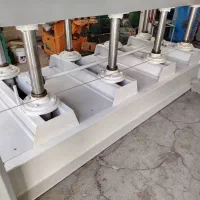 برش پایون 380 و پرس 3 متر سپاهان|ماشین‌آلات صنعتی|خاوران, |دیوار