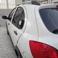 فروش کوییک R/Glx 1403|خودرو سواری و وانت|شوش, |دیوار