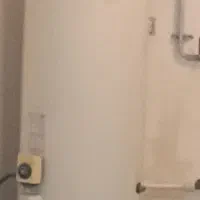 یک عددگرمکن ایستاده