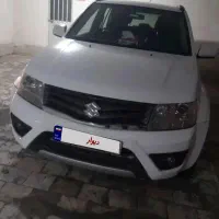 سوزوکی ویتارا ۲۴۰۰
